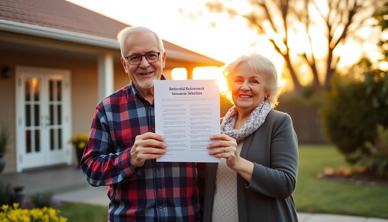 Achieve Financial Security